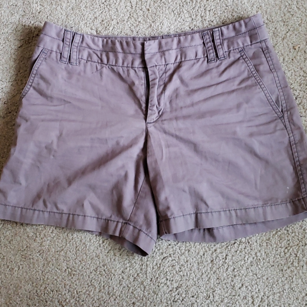 LOFT shorts